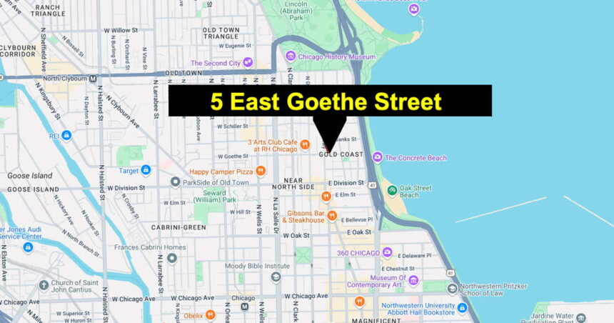 Man shot during on Gold Coast street corner