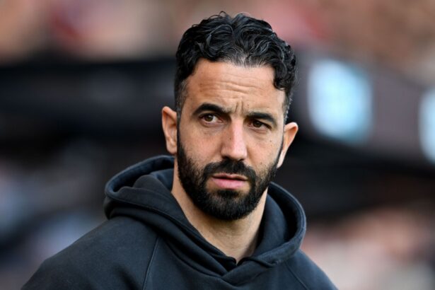 Manchester United handed double injury boost in massive news ahead of Europa League clash against Athletic Club: Reports