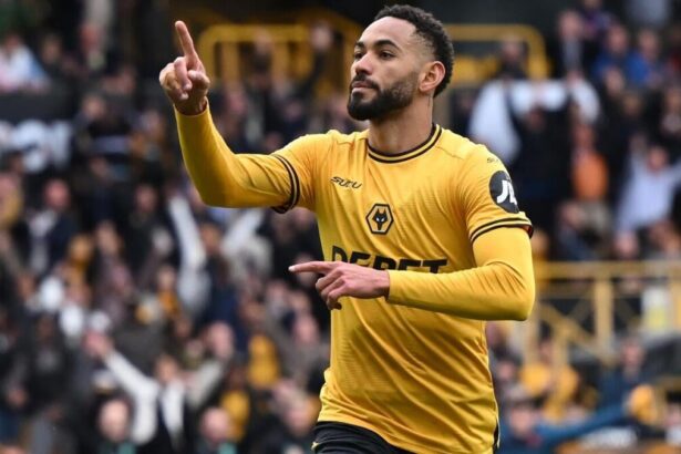 Manchester United target Matheus Cunha: Wolves star, linked with Chelsea and Arsenal, wanted by Ruben Amorim