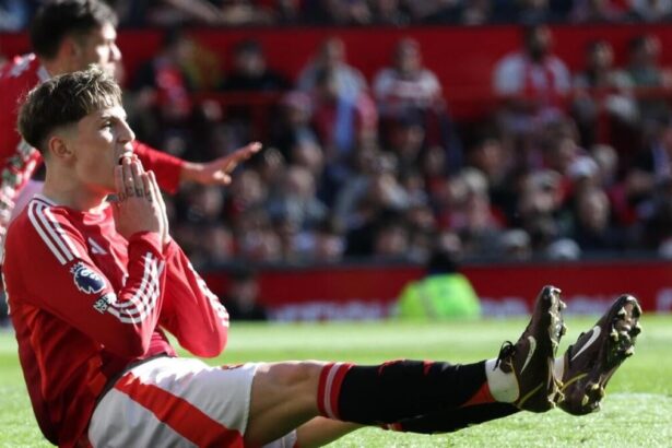 Manchester United vs. Lyon odds, how to watch: UEFA Europa League picks, prediction for Thursday, April 10