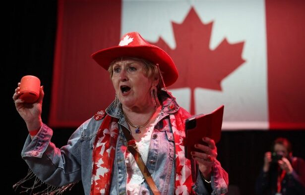 Mark Carney’s Liberals win pivotal Canadian election