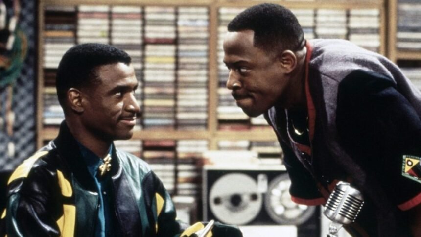 ‘Martin’ Spinoff ‘Varnell Hill’ Starring Tommy Davidson Ordered at BET