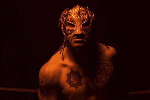 Massive spoiler on Rey Fenix’s WWE debut on SmackDown