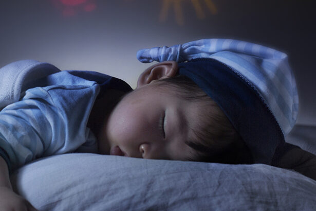 Mattresses Could Be Exposing Kids to Dangerous Chemicals While They Sleep : ScienceAlert