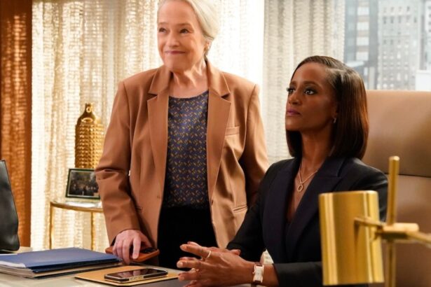 Matty Solves Daughter’s Death, Busts Julian and Senior