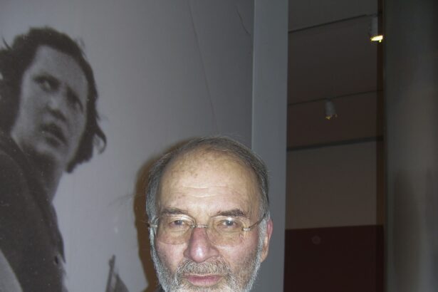 Max Kozloff, Intrepid Art Critic and Photographer, Dies at 91