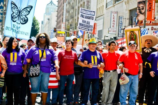 May Day 2025: An Invitation for Cross-Movement Solidarity