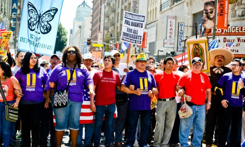May Day 2025: An Invitation for Cross-Movement Solidarity