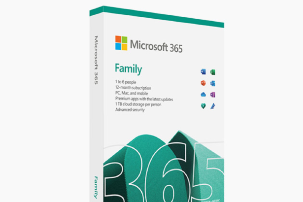 Maybe it’s time to admit this one simple truth about Google Workspace