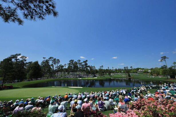 McIlroy, Scheffler favourites for Masters