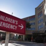Measles Cases In U.S. Hit Nearly 900, With More Than 600 Cases In Texas