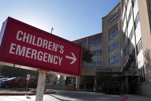 Measles Cases In U.S. Hit Nearly 900, With More Than 600 Cases In Texas