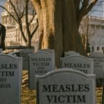Measles Vaccine Denial Is a Massive Brainwashing Campaign