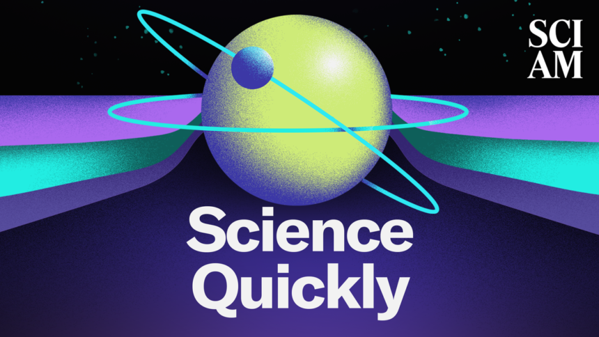 Measles, Whooping Cough, the Laschamp Event and a Colossal Squid