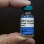Measles in Texas, CDC’s STI lab, migration