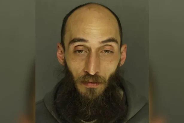 Media Working Overtime to Distort the Politics of Alleged Arsonist Who Burned Pennsylvania Governor’s Mansion (VIDEO) |