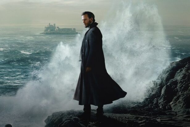 Mediawan Sells Bille August’s ‘The Count of Monte Cristo’ in U.S., U.K.