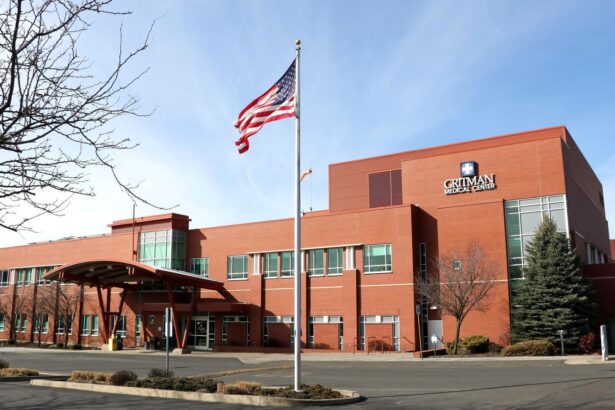 Medicaid Is On The Menu As Republicans Seek Trump Budget Deal