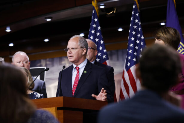 Medicaid cuts, RFK Jr., NIH budget