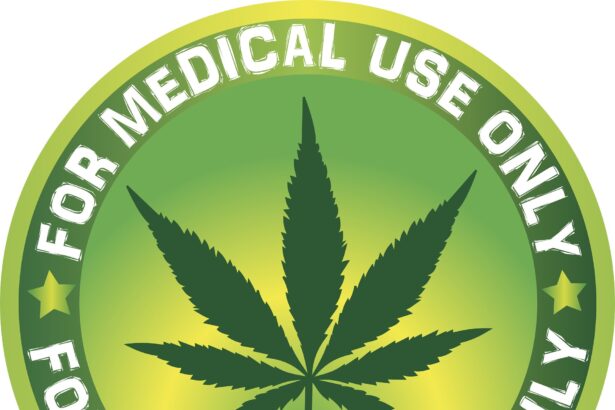 Medicinal cannabis linked to long-term benefits in health-related quality of life