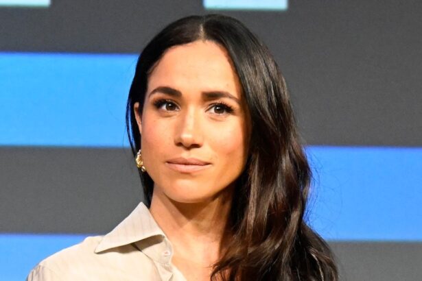 Meghan Markle Reflects on Her Scrunchie-Making Business When She Was 11