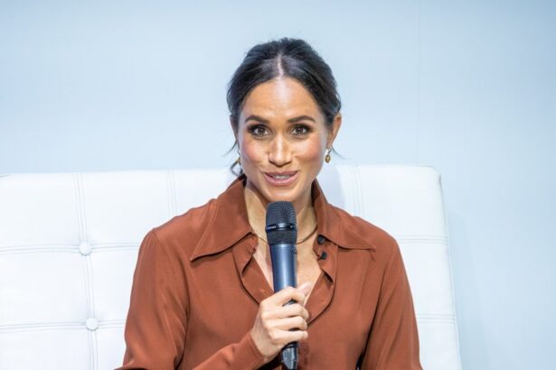Meghan Markle Reflects on ‘Word Salad’ Original Name for As Ever