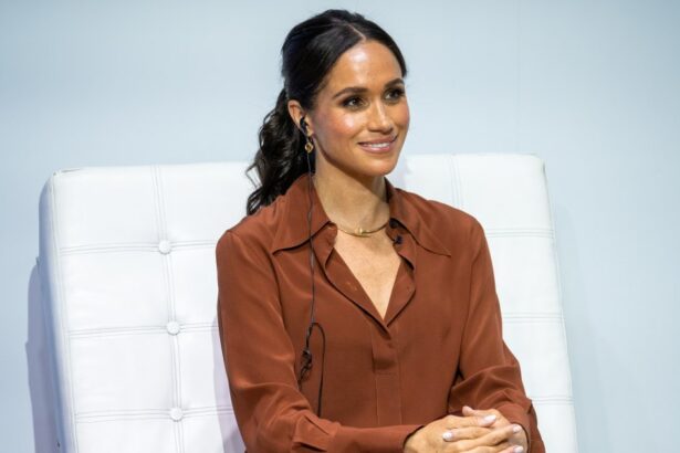 Meghan Markle Uses This  Cream Shoppers Say ‘Works Magic’