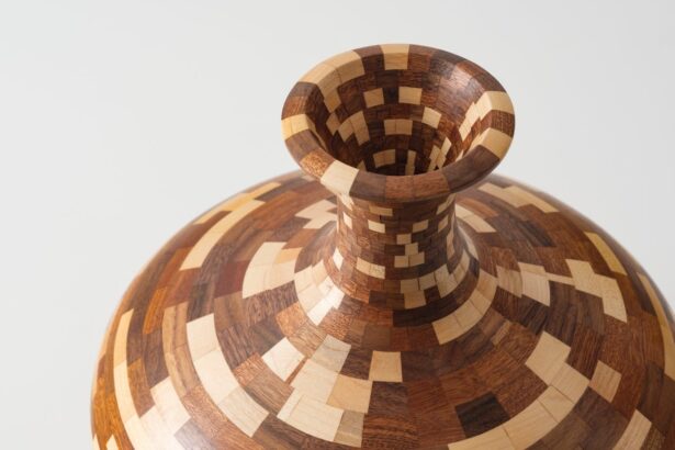 Melding Craft and Sustainability, Richard Haining Sculpts Sleek Vessels from Reclaimed Wood — Colossal