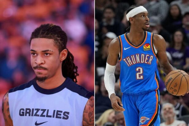 Memphis Grizzlies vs OKC Thunder Prediction and Betting Tips – April 22