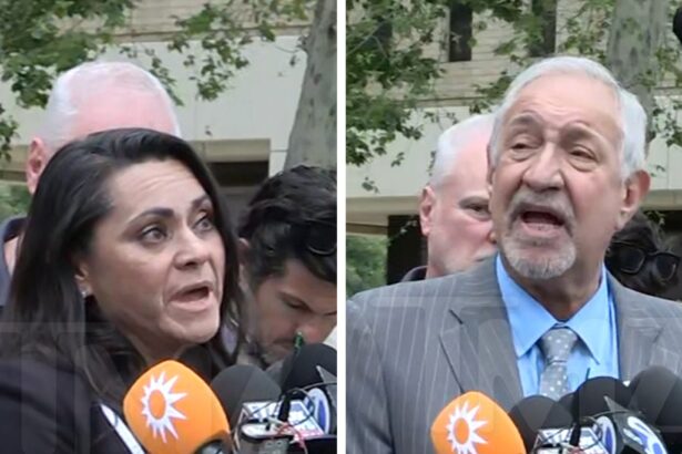 Menendez Brothers Resentencing Hearing Ends, Geragos Demands Risk Assessment Report