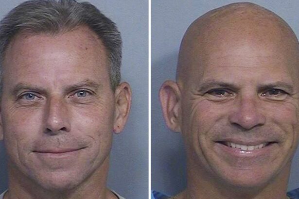 Menendez Brothers’ Resentencing Postponed
