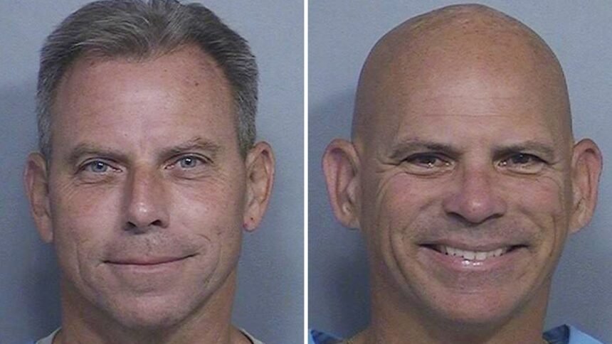 Menendez Brothers’ Resentencing Postponed