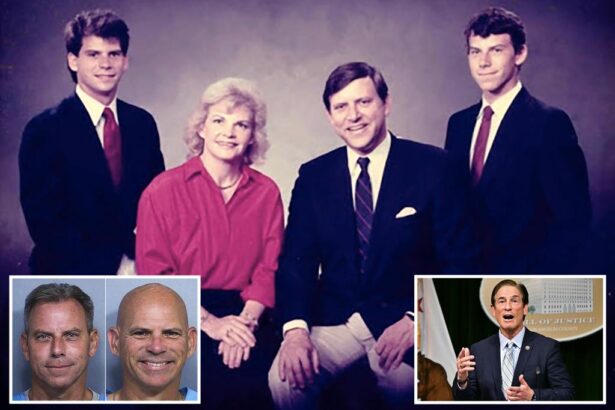 Menendez brothers’ resentencing hearing being decided on today