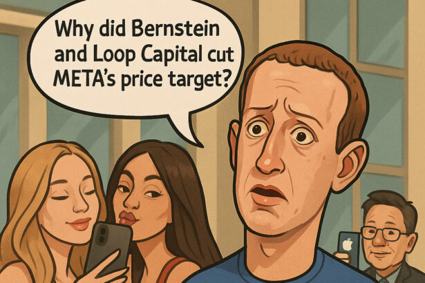 Meta Platforms (META) Stock Has “Definitely Been Derisked,” Prominent Investor Says