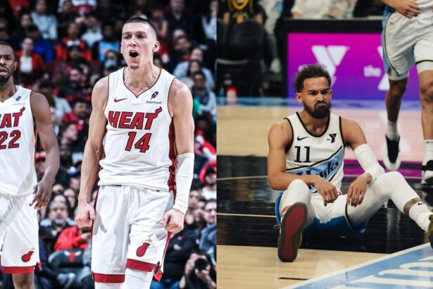 Miami Heat vs Atlanta Hawks Prediction and Betting Tips for 2025 NBA Play-In Tournament