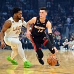 Miami Heat vs Cleveland Cavaliers head-to-head, season stats, last 5 games and more for 2025 NBA Playoffs first round