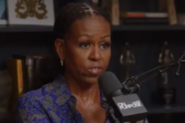 Michelle Obama Claims Deportation Issue Keeps Her up at Night – Forgets Her Husband Was Called ‘Deporter in Chief’ (VIDEO) |