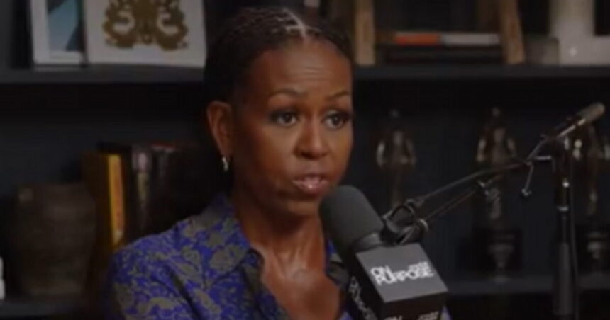 Michelle Obama Claims Deportation Issue Keeps Her up at Night – Forgets Her Husband Was Called ‘Deporter in Chief’ (VIDEO) |