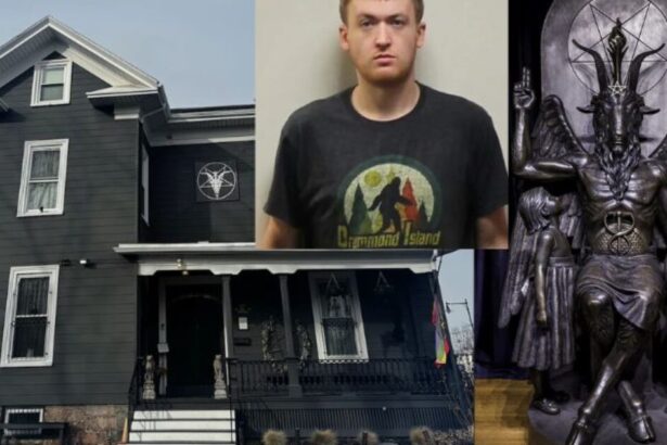 Michigan Man Pleads Guilty of Plot to Blow Up International HQ of the Satanic Temple in Salem, Massachusetts |