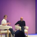 Microsoft CEO says up to 30% of the company’s code was written by AI