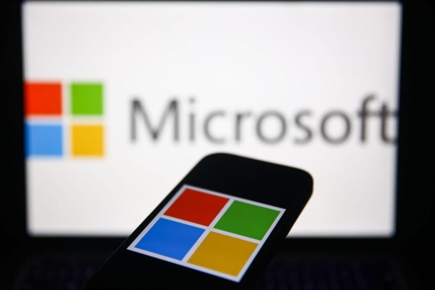 Microsoft’s most capable new Phi 4 AI model rivals the performance of far larger systems
