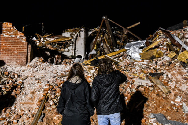 Millions of Americans don’t speak English. Now they won’t be warned before weather disasters.