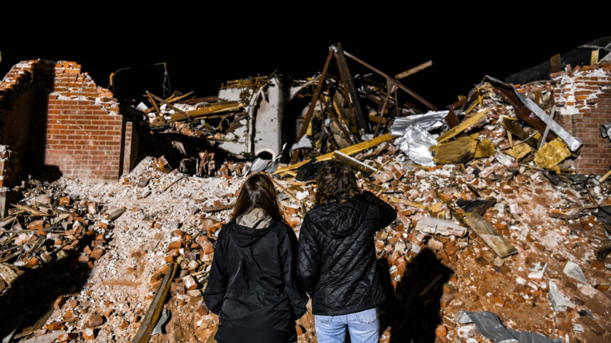Millions of Americans don’t speak English. Now they won’t be warned before weather disasters.