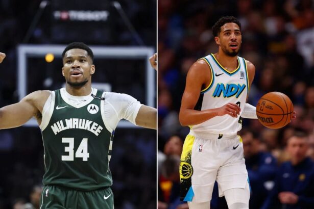Milwaukee Bucks vs Indiana Pacers Prediction and Betting Tips – April 22