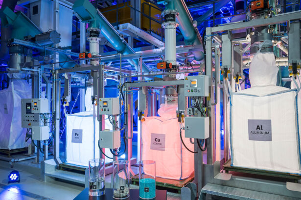 Mineral Recovery Rates—the Why and How for Lithium-Ion Battery Recycling Policy