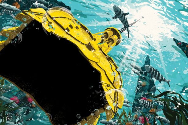 Miners Are Pulling Valuable Metals from the Seafloor, and Almost No One Knows about It