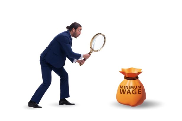 Minimum Wage: Cross Country Comparisons