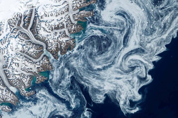 Mining the Arctic’s precious resources is a fool’s errand