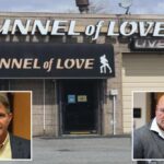 Mob associate busted in LI prostitution ring involving cop, teacher