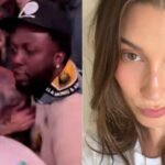 Model Posts Targeted Message To Haters
